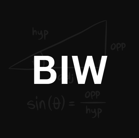 Bruny's IXL Work